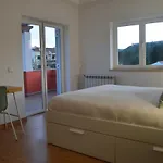 بيت للعطل Casa Da Varzea - O Castelo A Janela!!! *