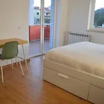 بيت للعطل Casa Da Varzea - O Castelo A Janela!!! *