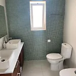 بيت للعطل Casa Da Varzea - O Castelo A Janela!!! Óbidos