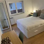 بيت للعطل Casa Da Varzea - O Castelo A Janela!!!