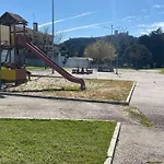 Casa Da Varzea - O Castelo A Janela!!! Σπίτι διακοπών