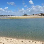 بيت للعطل Casa Da Varzea - O Castelo A Janela!!! *