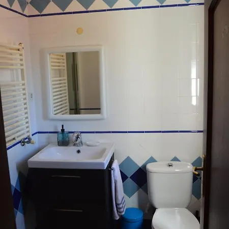 Сasa de vacaciones Casa Da Varzea - O Castelo A Janela!!! *