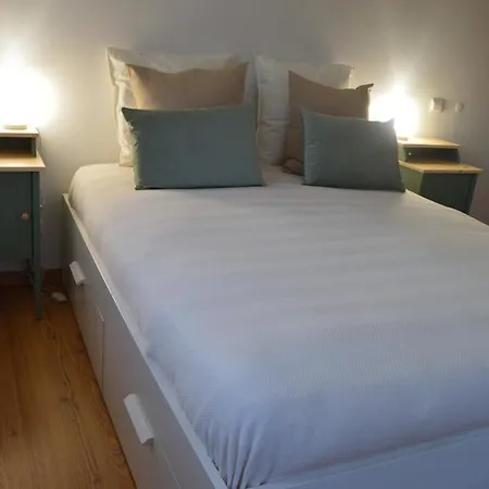 Сasa de vacaciones Casa Da Varzea - O Castelo A Janela!!! *