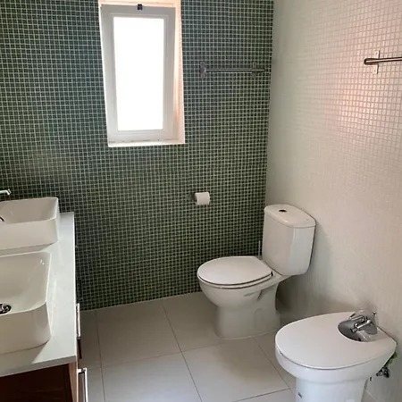 Дом отдыха Casa Da Varzea - O Castelo A Janela!!! *