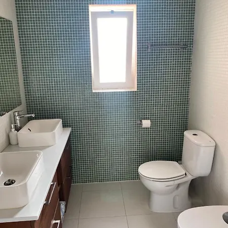 Сasa de vacaciones Casa Da Varzea - O Castelo A Janela!!! Óbidos