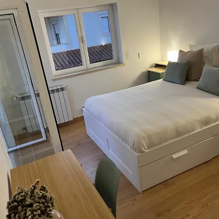 Сasa de vacaciones Casa Da Varzea - O Castelo A Janela!!!
