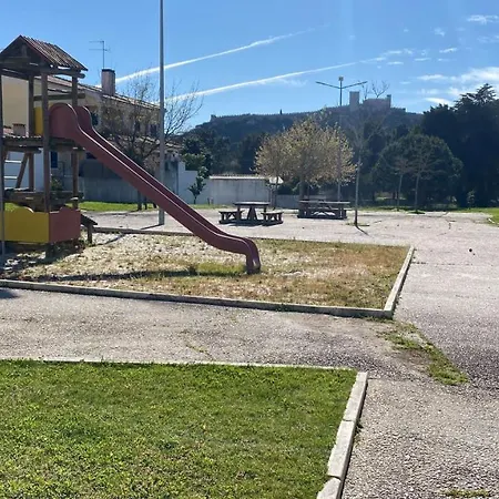 Casa Da Varzea - O Castelo A Janela!!! Holiday home