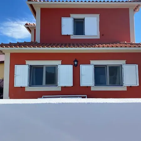 Hébergement de vacances Casa Da Varzea - O Castelo A Janela!!!