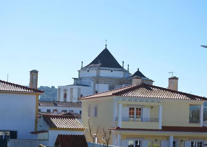 Casa Da Varzea - O Castelo A Janela!!! Holiday home *