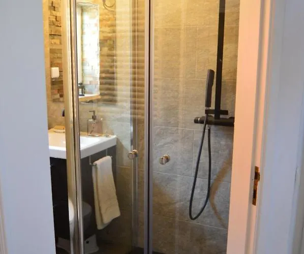 Casa Da Varzea - O Castelo A Janela!!! בית נופש