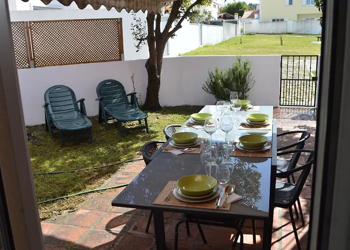 Casa Da Varzea - O Castelo A Janela!!! Holiday home