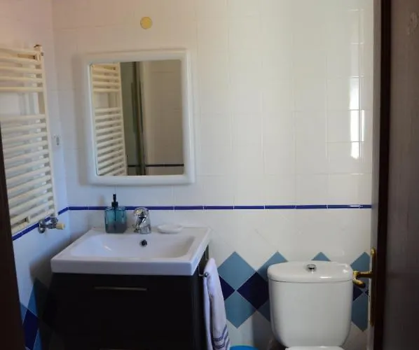 Holiday home Casa Da Varzea - O Castelo A Janela!!! *