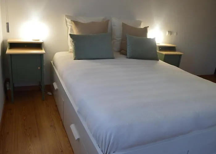 Holiday home Casa Da Varzea - O Castelo A Janela!!! *