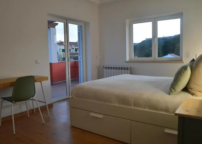 Holiday home Casa Da Varzea - O Castelo A Janela!!! *