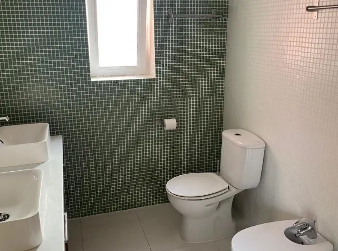 Holiday home Casa Da Varzea - O Castelo A Janela!!! *