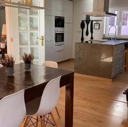 Holiday home Casa Da Varzea - O Castelo A Janela!!! Obidos