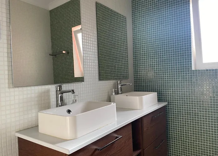 בית נופש Casa Da Varzea - O Castelo A Janela!!! *