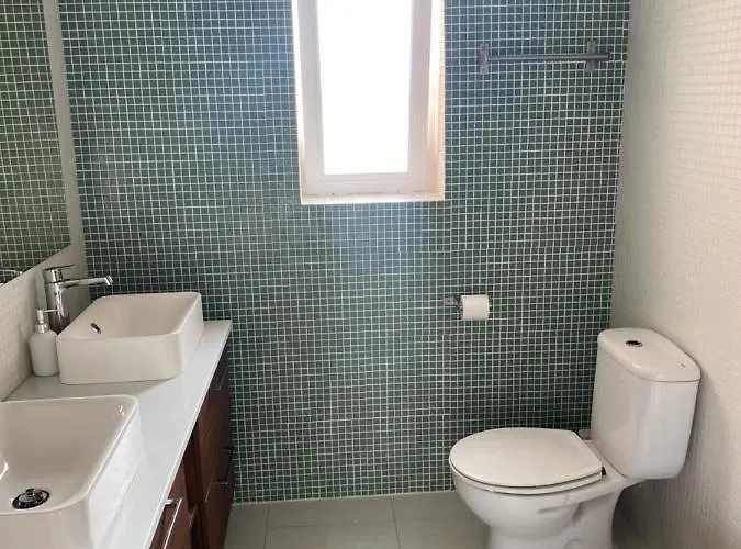 Holiday home Casa Da Varzea - O Castelo A Janela!!! Obidos