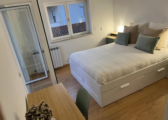 Holiday home Casa Da Varzea - O Castelo A Janela!!!