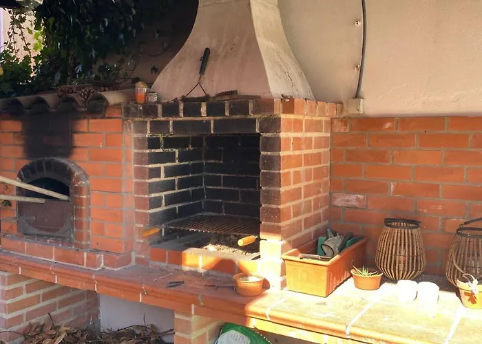 Holiday home Casa Da Varzea - O Castelo A Janela!!!