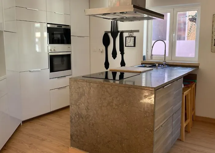 Casa Da Varzea - O Castelo A Janela!!! Obidos